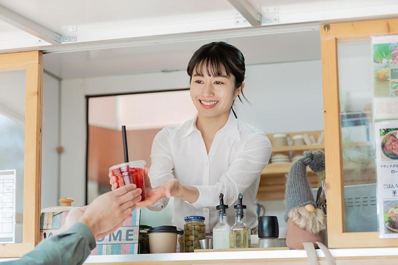 キッチンカー需要と活用シーン